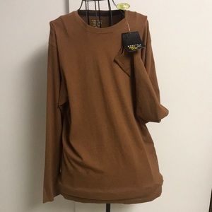 Mountain Hard Ware Tee